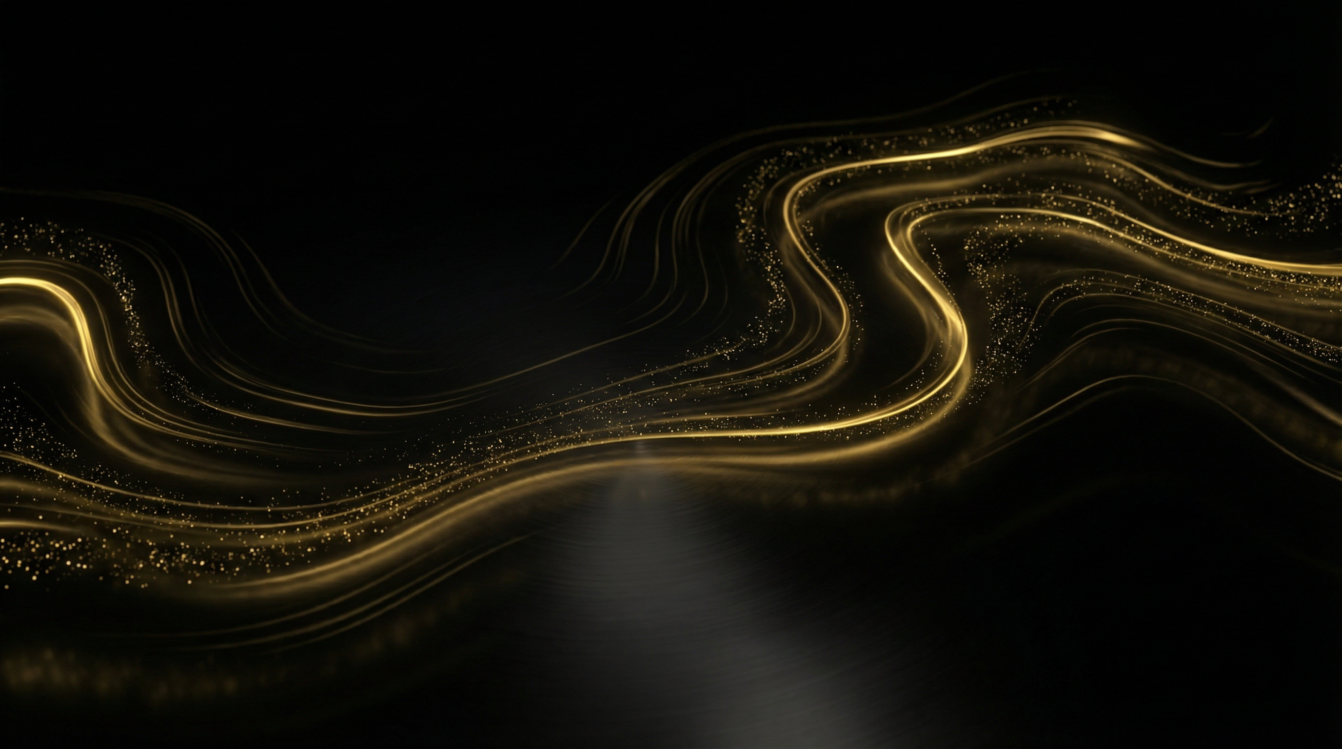 Digital Noir Background