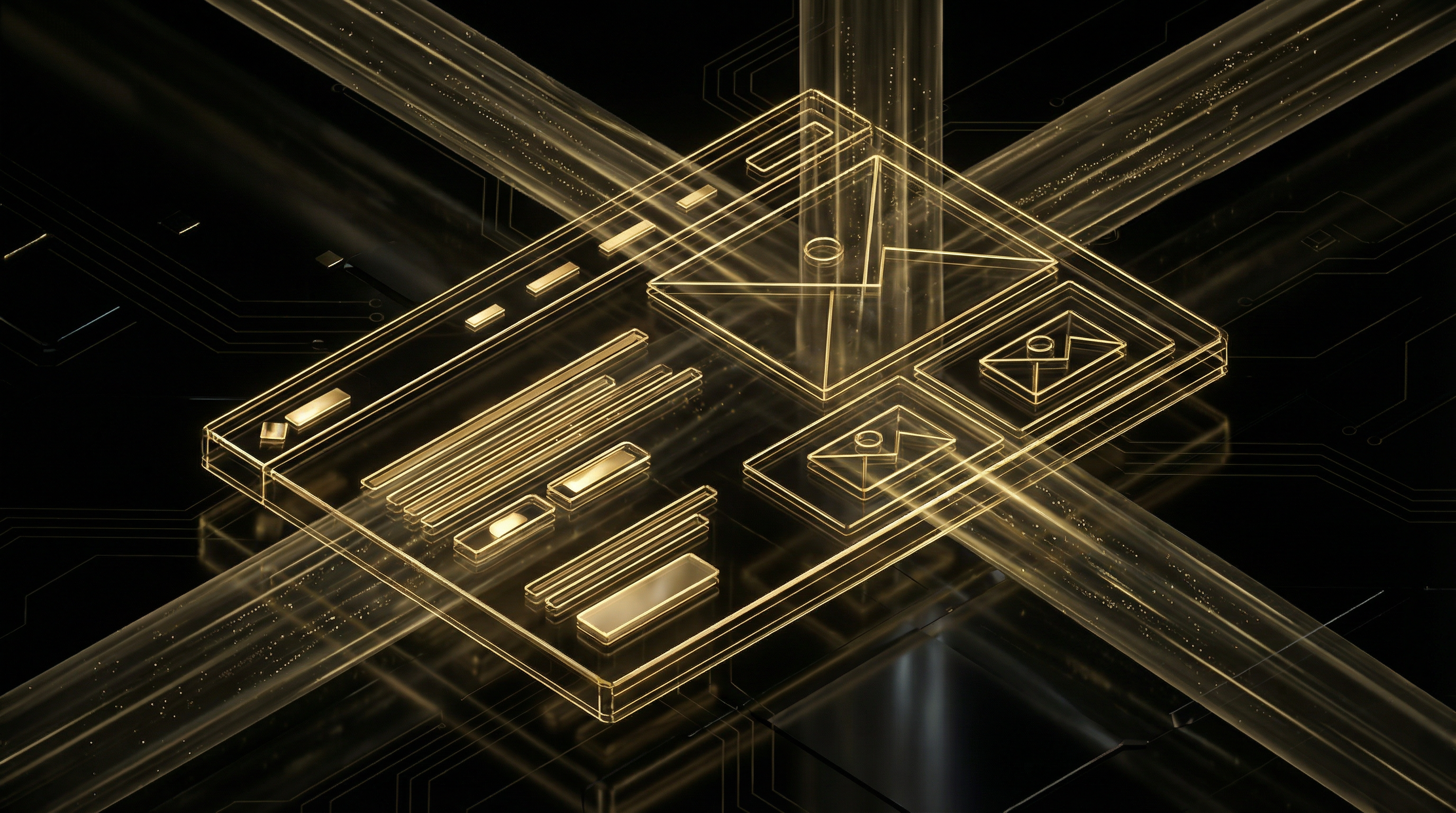 Web Generation Process